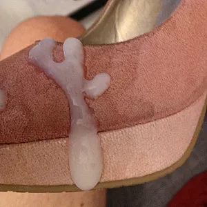 First image of meh90's Gallery - shoe wank