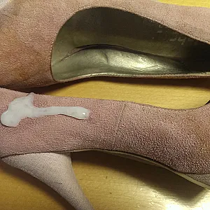 shoe wank gallery image