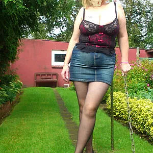 Im Garten Galeriebild