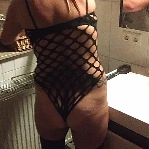 Samstag Abend Lust..sklave Galeriebild