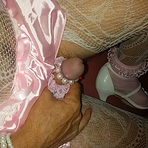 pink sissy mix gallery image