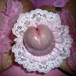 pink sissy mix gallery image