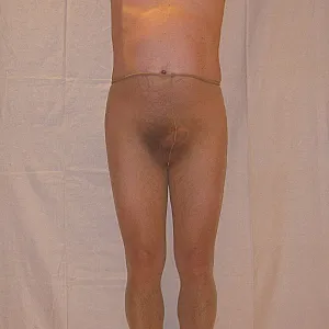 First image of pekki0965's Gallery - Me in nylons 48