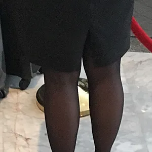 Stewardess Galeriebild