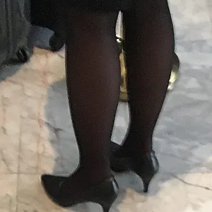 Stewardess Galeriebild