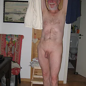 First image of nackiger's Gallery - nude