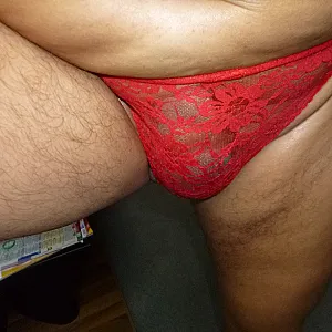 My panty gallery image