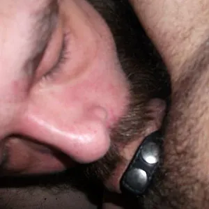 XL Cock Blowjob gallery image