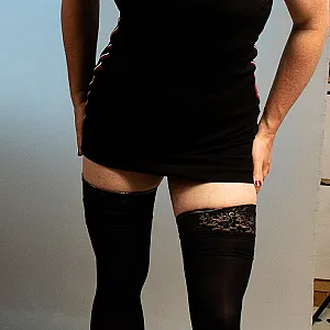 Male to Female transformation Galeriebild