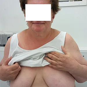Das erste Bild von Bettyxxl58's Galerie - Erster Versuch