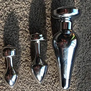 Plugs gallery image