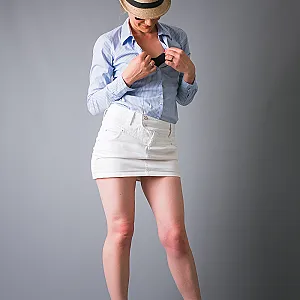 Shooting in Studio 1 gallery image