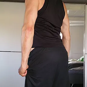 cock and body gallery image