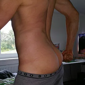 cock and body gallery image