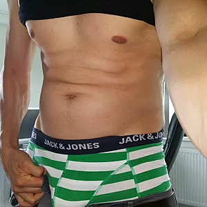 cock and body gallery image