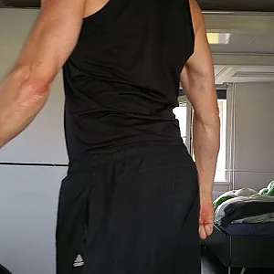 cock and body gallery image