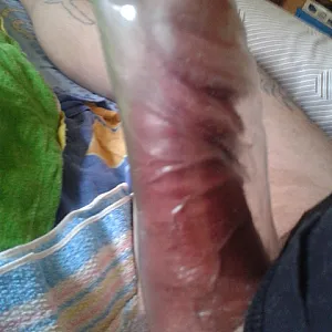 wanking gallery image