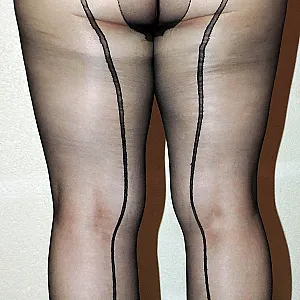 Fotze&Nahtstrumpfhose Galeriebild