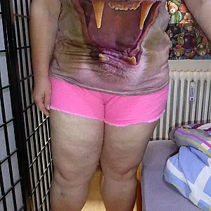 New panty gallery image