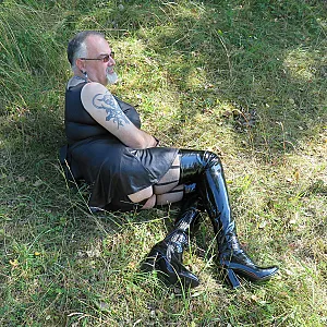 Das erste Bild von Lady Sara DWT's Galerie - Meine ersten Outdoor Fotos