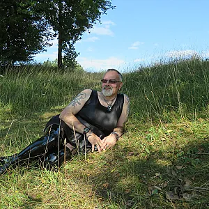 Meine ersten Outdoor Fotos Galeriebild