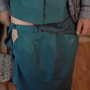 Costume from a fiend gallery image