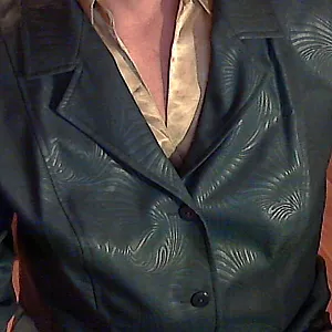 Costume from a fiend gallery image