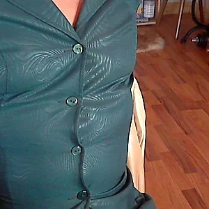 Costume from a fiend gallery image