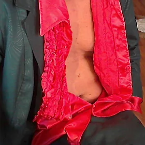Costume from a fiend gallery image