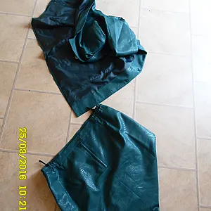 Costume from a fiend gallery image