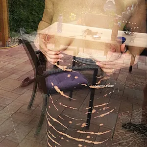Gedanken vor dem Sextreffen Teil 2 Galeriebild