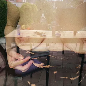 Gedanken vor dem Sextreffen Teil 2 Galeriebild