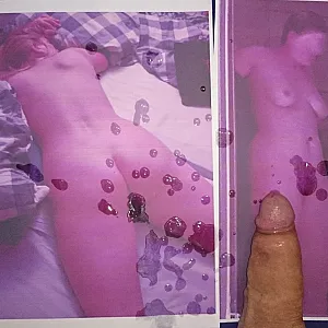 cum on the ass gallery image