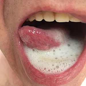 Cum gallery image
