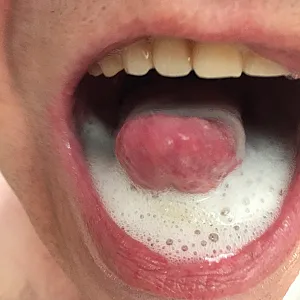Cum gallery image