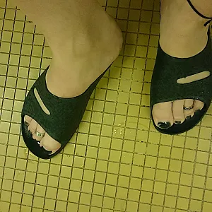 Schick fürs Schwimmbad Galeriebild