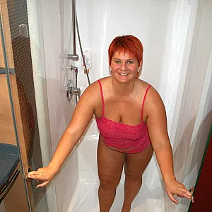 Posing in Pink Part 2 .. gallery image