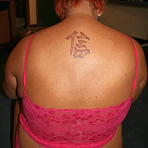 Posing in Pink Part 2 .. gallery image