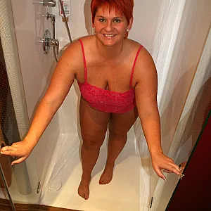 Posing in Pink Part 2 .. gallery image