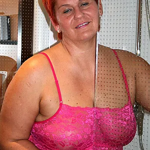 Posing in Pink Part 2 .. gallery image