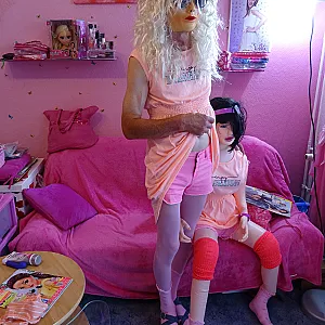 Talita-Neu in der WG 1 Galeriebild