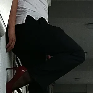 I love my shoes & my feet!! Galeriebild