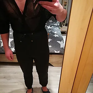 Das erste Bild von Annabell122's Galerie - Mal wieder da :)