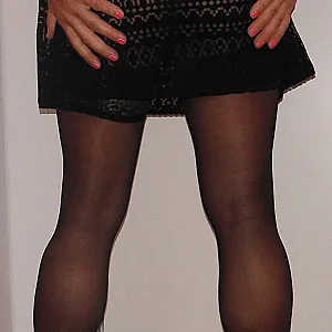 Only black. gallery image