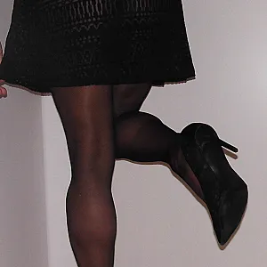 Only black. gallery image