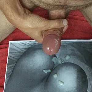 First image of handy70's Gallery - Nice tits