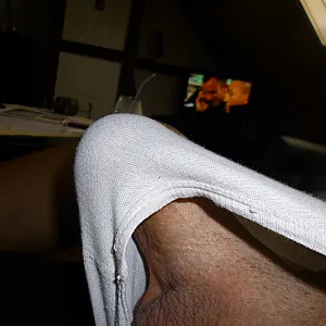My panties gallery image