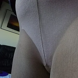 My panties gallery image