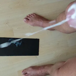 Cum second times gallery image