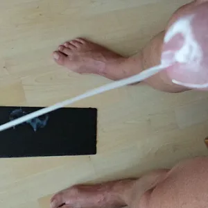 Cum second times gallery image